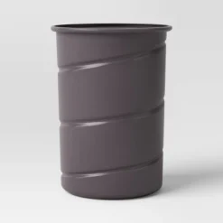 17" Textured Pumpkin Urn Spider Style Halloween Decorative Prop Gray - Hyde And EEK! Boutique™ 5 17" Textured Pumpkin Urn Spider Style Halloween Decorative Prop Gray - Hyde And EEK! Boutique™ -Halloween Supplies Store GUEST e0a999fb acf0 4ea2 b33c 7c6b13d74550