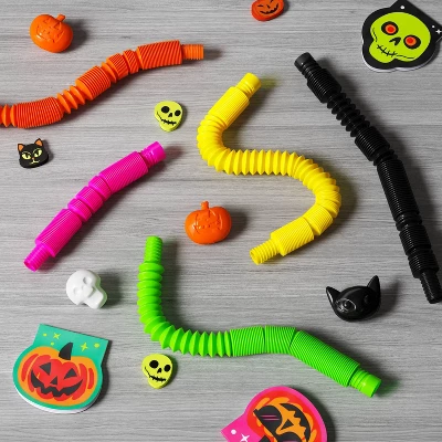 50ct Pop Tubes Party Favors - Hyde And EEK! Boutique™ 1 50ct Pop Tubes Party Favors - Hyde And EEK! Boutique™