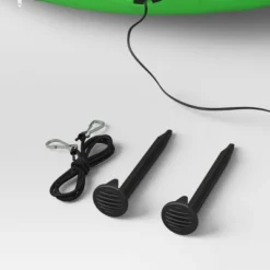 6' Alien Ship And Jack Airblown Inflatable Halloween Decoration Gray - Hyde And EEK! Boutique™ -Halloween Supplies Store GUEST e5b2c57c eecc 4ea7 a32f 237926844082