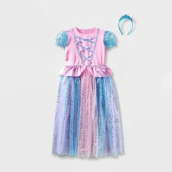 Kids' Perfect Princess Adaptive Costume - Hyde And EEK! Boutique™