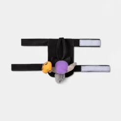 Headless Horseman Squirrel Rider Dog And Cat Costume - Hyde And EEK! Boutique™