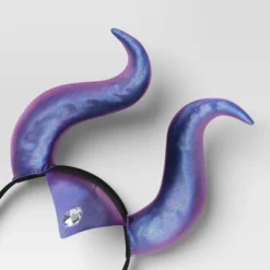 Kids' Sorceress Costume Headwear - Hyde And EEK! Boutique™