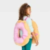 Kids' Donut Costume Apparel Top - Hyde And EEK! Boutique™ Pink One Size