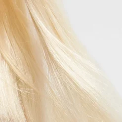 Adult Long And Sleek Blonde Halloween Costume Wig - Hyde And EEK! Boutique™: Polyester Wig, 24" Length