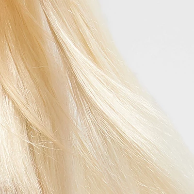 Adult Long And Sleek Blonde Halloween Costume Wig - Hyde And EEK! Boutique™: Polyester Wig, 24" Length 1 Adult Long And Sleek Blonde Halloween Costume Wig - Hyde And EEK! Boutique™: Polyester Wig, 24" Length