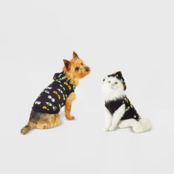 Glowing Eyes Hoodie Dog And Cat Costume - Hyde And EEK! Boutique™ -Halloween Supplies Store GUEST f19da9f6 4a93 4edb 99e0 141c6c849857