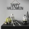 24" Posable Skeleton Halloween Decorative Mannequin - Hyde And EEK! Boutique™: Realistic, Indoor/Outdoor Display