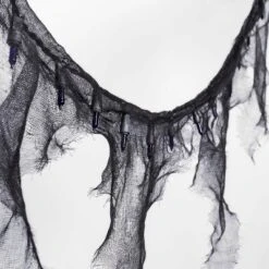 9' Incandescent Gauze Garland Halloween Purple String Lights - Hyde And EEK! Boutique™ 5 9' Incandescent Gauze Garland Halloween Purple String Lights - Hyde And EEK! Boutique™ -Halloween Supplies Store GUEST fc888742 4373 46de 9d08 7bdf0de1f4f4