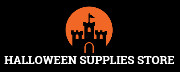 Halloween Supplies Store